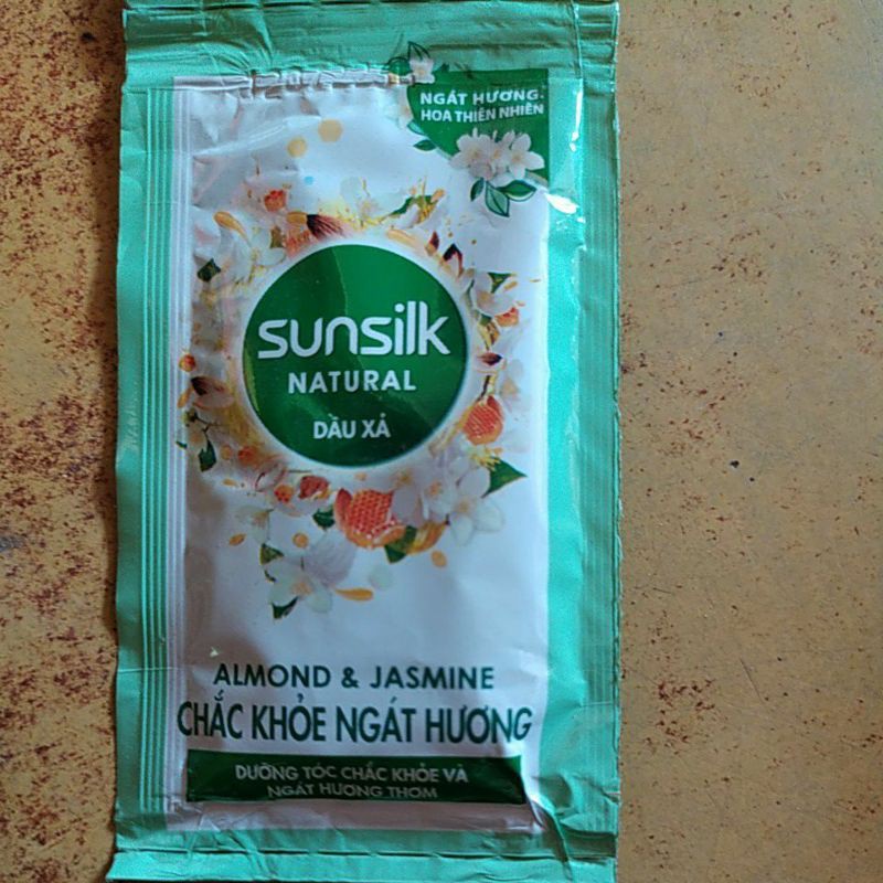 DẦU GỘI , DẦU XẢ DÂY SUNSILK 12 GÓI /1 DÂY các loại -  cbig.vn hệ thống tạp hóa cbig.vn