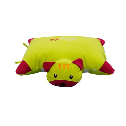 Gối kê xe trẻ em, gối đi xe máy cho bé Con Mèo Hometex