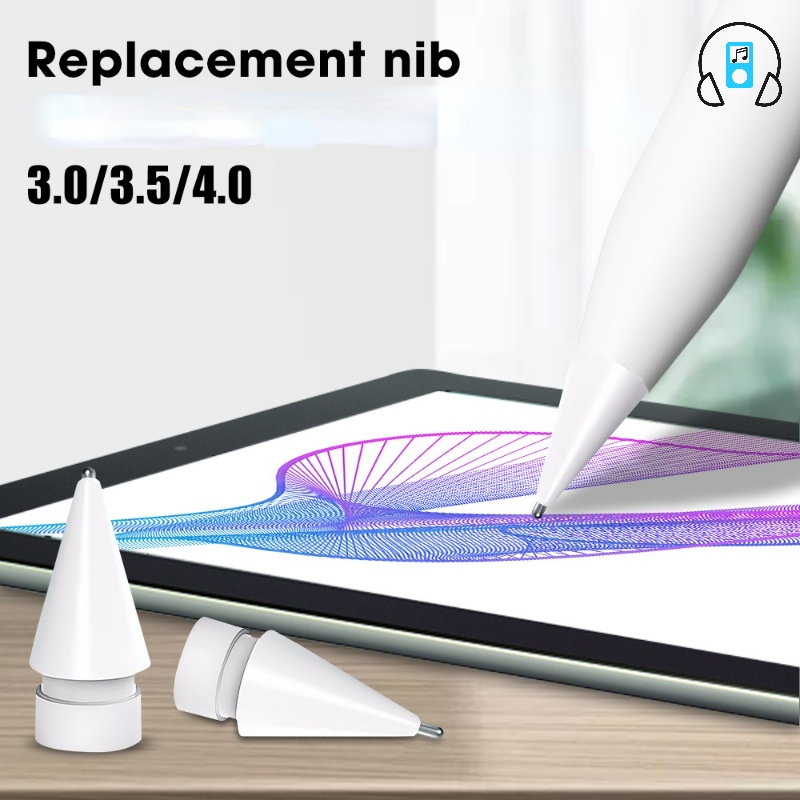 Đầu Bút Cảm Ứng Thay Thế Cho AP Pencil 1st / 2nd Generation IP