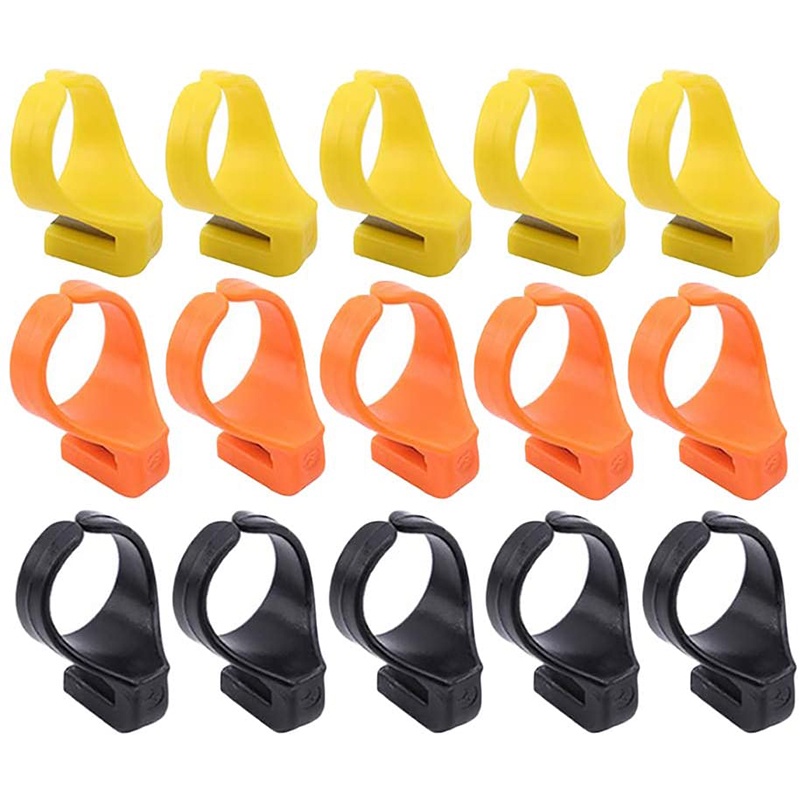 Set 2 / 5 / 10 Dụng Cụ Cắt Chỉ Bằng Tay Tiện Lợi