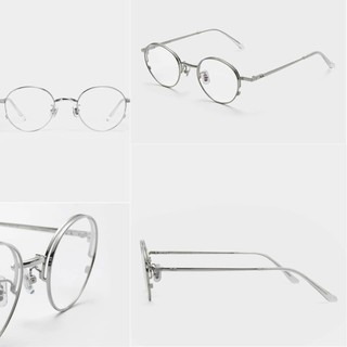 Gọng kính cận thời trang hàn quốc cao cấp gm dear classic