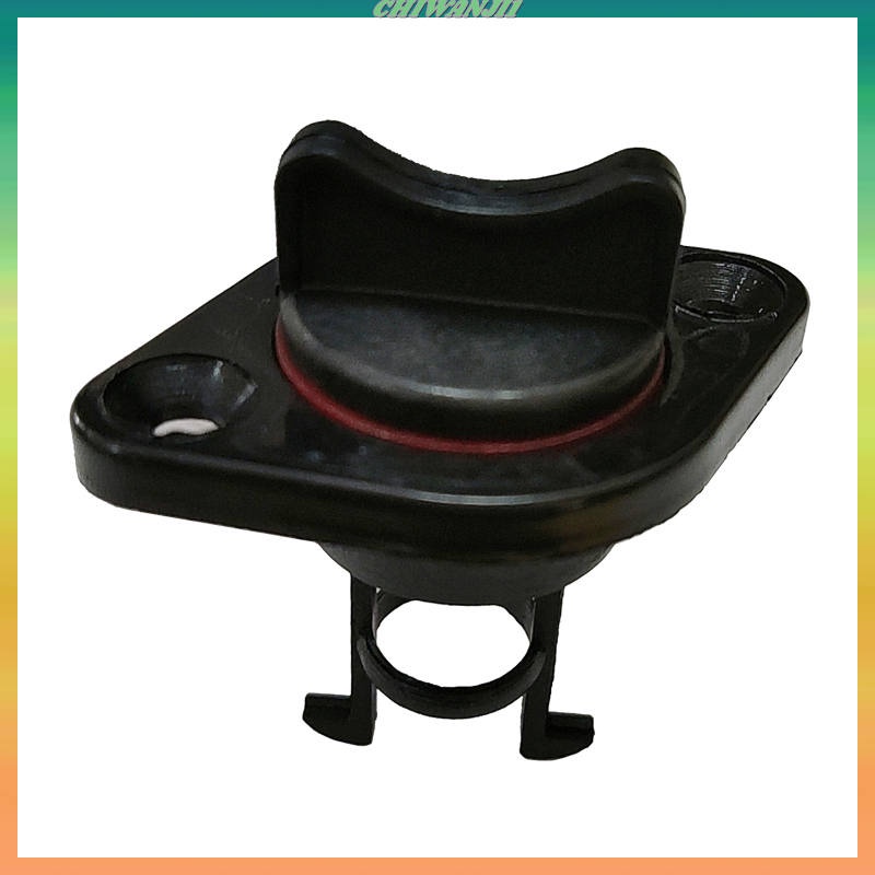 Phích cắm thoát nước 3/4" màu trắng thay thế cho tàu thuyền | BigBuy360 - bigbuy360.vn