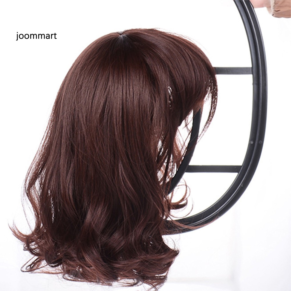 【JOOM】Portable Wig Hanger Salon Barber Shop Hanging Hats Holder Dryer Display Stand