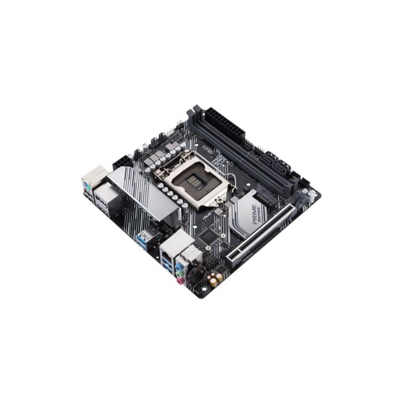 Mainboard ECS B460H6-M22
