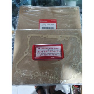 Gioăng nắp mâm lửa xe sh ý , dylan , ps , @ ... honda japan chính hãng