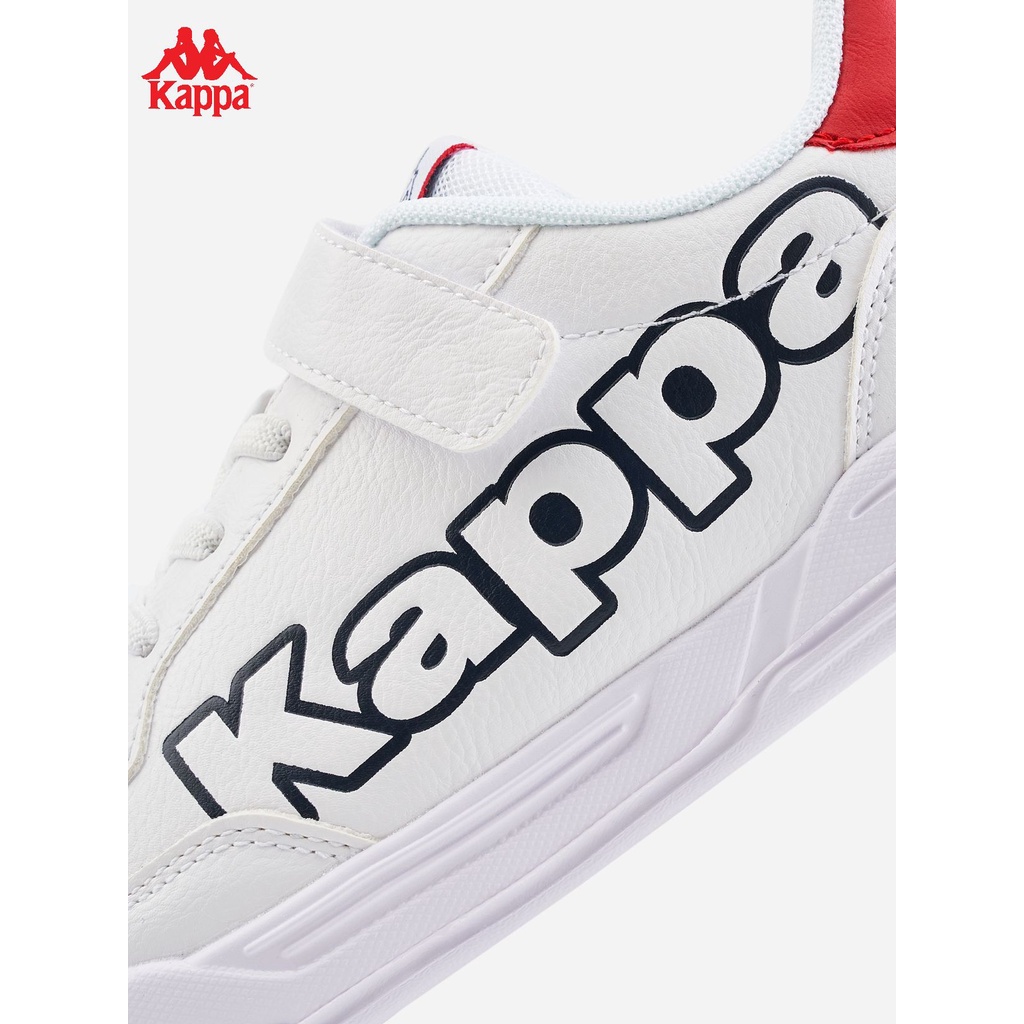 Kappa giày sneakers trẻ em 6 - 12 tuổi 37164FW