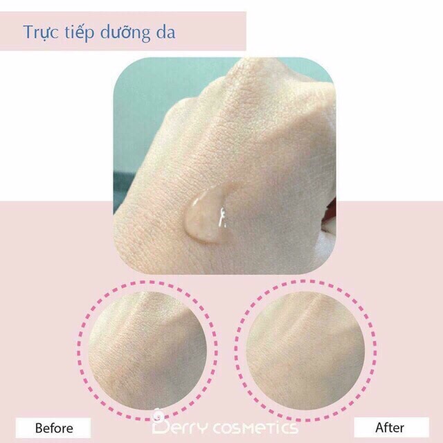 Serum HA Hyaluronic Acid Nhật Bản 10ml | BigBuy360 - bigbuy360.vn