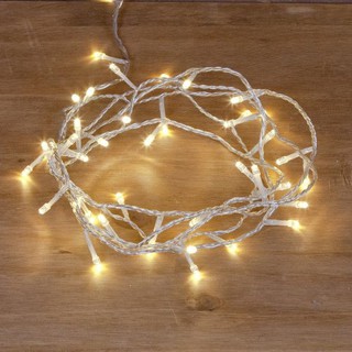 Dây đèn Fairy Light cắm điện 5m