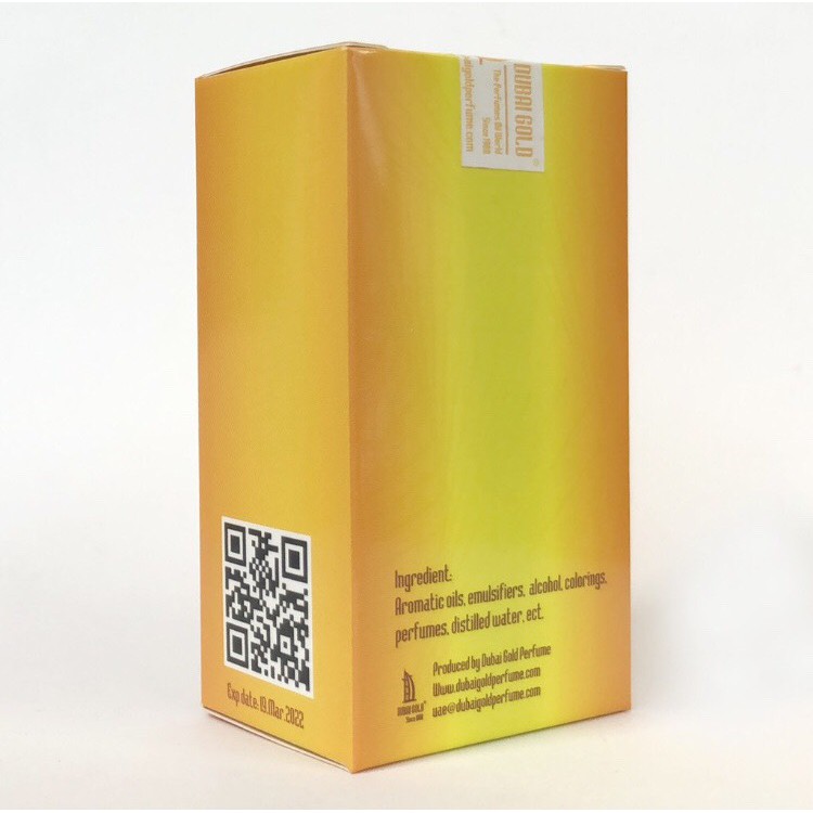 Nước hoa Flora hàng xịn hot nhất Tặng tinh dầu nước hoa Dubai 5ml.