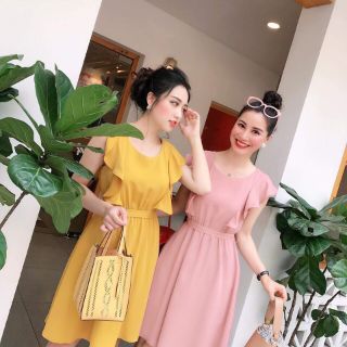 ĐẦM CÁNH TIÊN THẮT NƠ