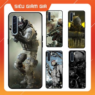 [ Free Ship 50k ] Ốp lưng điện thoại Samsung Galaxy M10/ M20 / M30 / M30S /M31 / A10 / A20 / A20S in hình Call of Duty