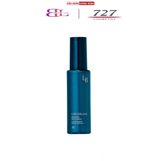 Serum dưỡng da và làm trắng da chống lão hóa,ngăn chặn sự hình thành các gốc tự do Nhật Bản 727 LB Medicated White Serum