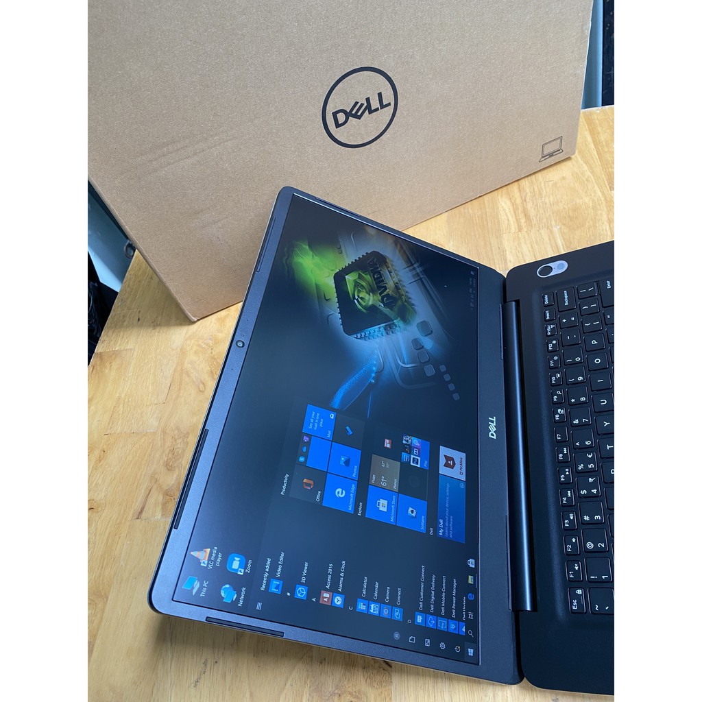 Laptop Dell Vostro 5581 | BigBuy360 - bigbuy360.vn