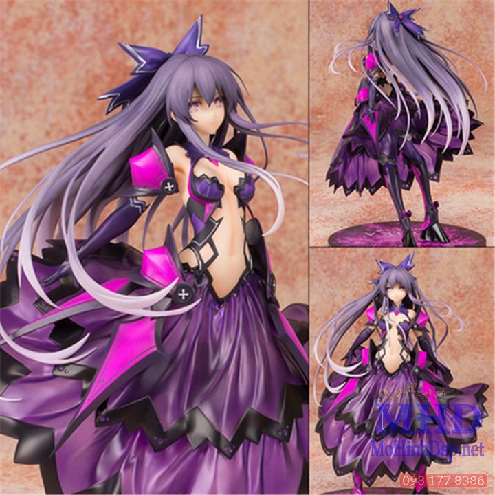 [MHĐ] Mô hình Figure Tohka Yatogami Inverted Ver. - Date A Live