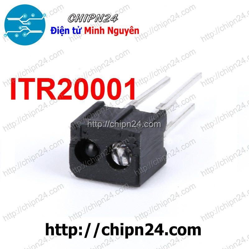 [1 CÁI] Mắt Thu Phát Hồng Ngoại ITR20001