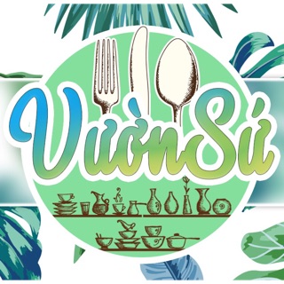 Gia Dụng Vườn Sứ