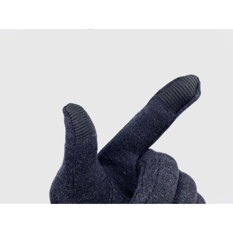 Vnxk_xuất dư_găng tay lông cừu Smart wool