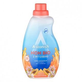 Nước giặt xả Astonish C3380