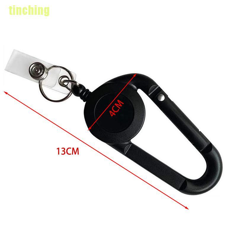 Móc Khóa Dây Kéo Chịu Lực Tốt