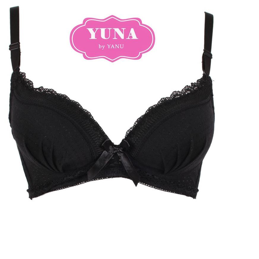 Áo Ngực Không Gọng Size L- X 34b-38b | Yuna 869