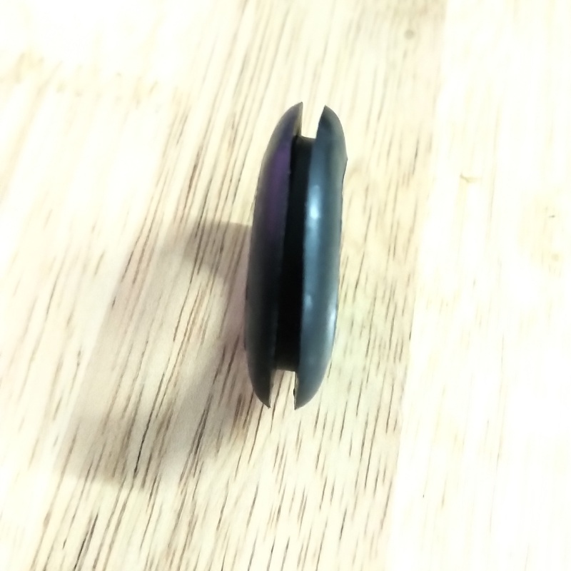 Bịt cao su luồn dây điện phi 25mm