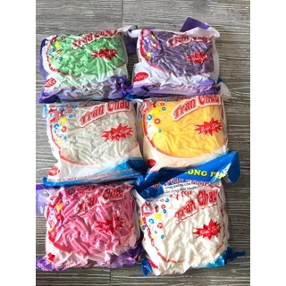 Trân Châu Sợi Long Phú - túi 1kg