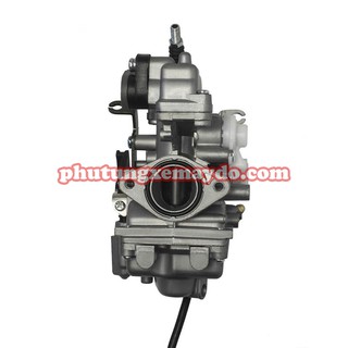 Bình Xăng Con Exciter 135 4 Số  