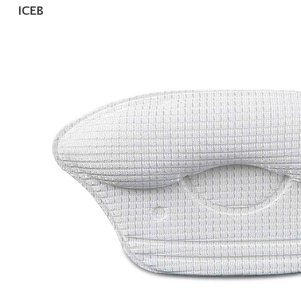 Miếng Lót Gót Giày Thể Thao Giảm Đau Chống Mòn Bảo Vệ Chân my