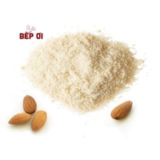 Hạnh nhân bột olam 100gr/ 500gr