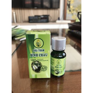 Dầu Tràm Bình Châu (Rẻ Vô địch)