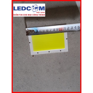 Chip đèn pha LED 100W