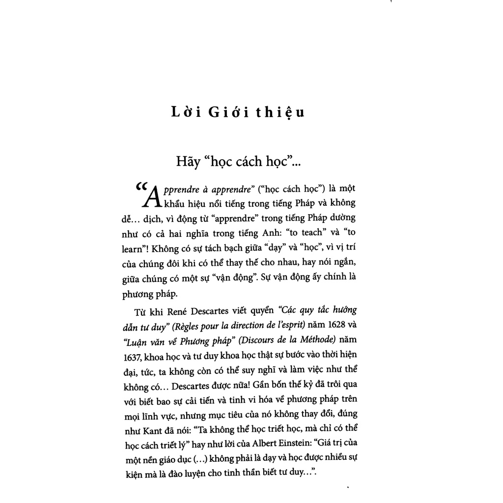 Sách Cẩm nang tư duy đạo đức