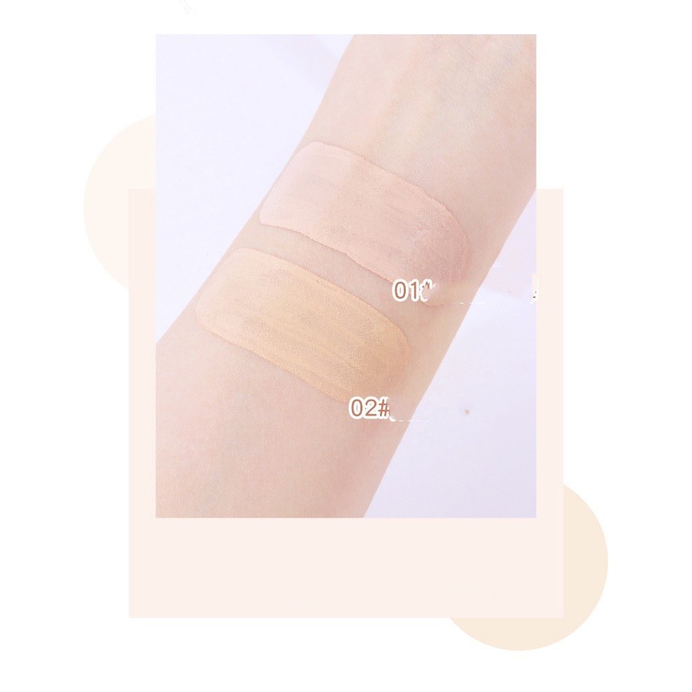 [CK01] Kem Che Khuyết Điểm Che Phủ Lỗ Chân Lông Và Quầng Thâm Mắt Lâu Trôi Che Phủ Toàn Diện | BigBuy360 - bigbuy360.vn