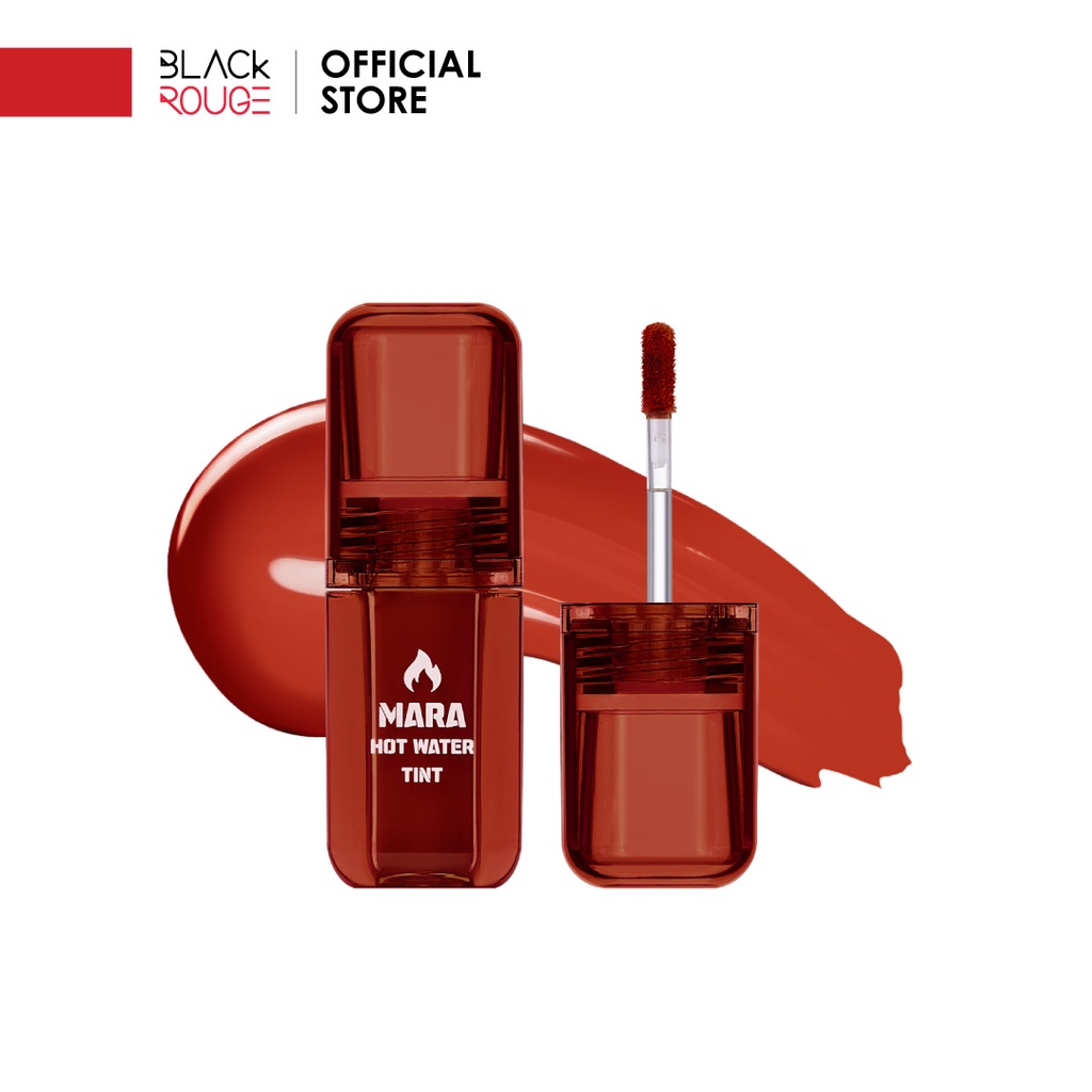 Son Black Rouge Mara Hot Water Tint LV04 45.2g