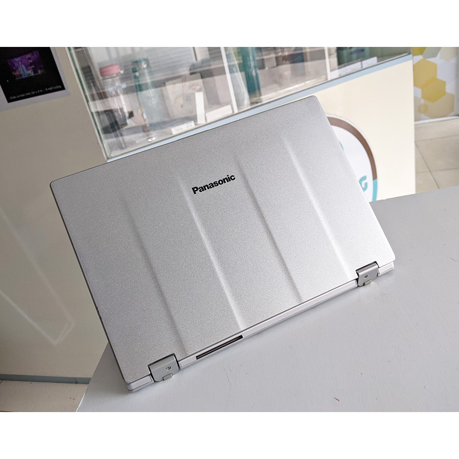 LAPTOP PANASONIC CF AX3 | BigBuy360 - bigbuy360.vn