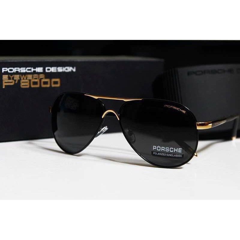 Kính mắt PORSCHE P8503 Hàng xịn chống tia UV 100% ( tia tử ngoại) | BigBuy360 - bigbuy360.vn