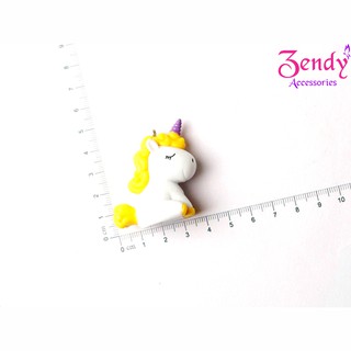 Móc khóa kỳ lân siêu đẹp