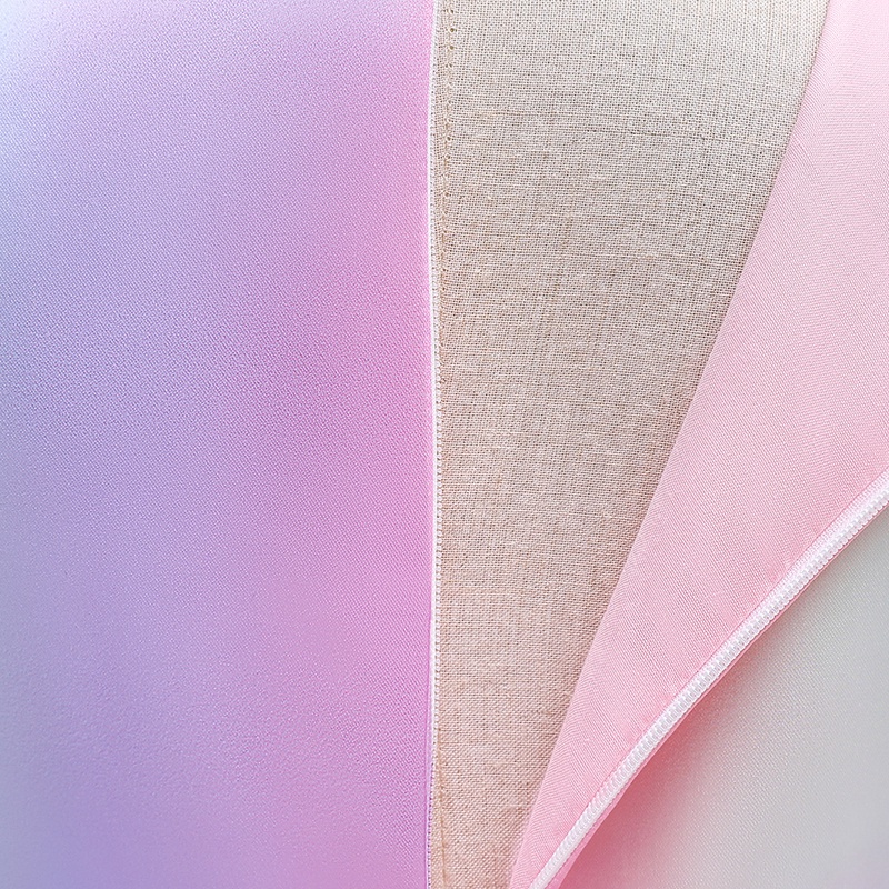 Đầm Công Chúa Phối Ren Đính Kim Sa Nhiều Màu Sắc Cho Bé Gái L5262