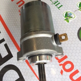 Mô tơ đề Taurus, sirius fi hàng Indonesia