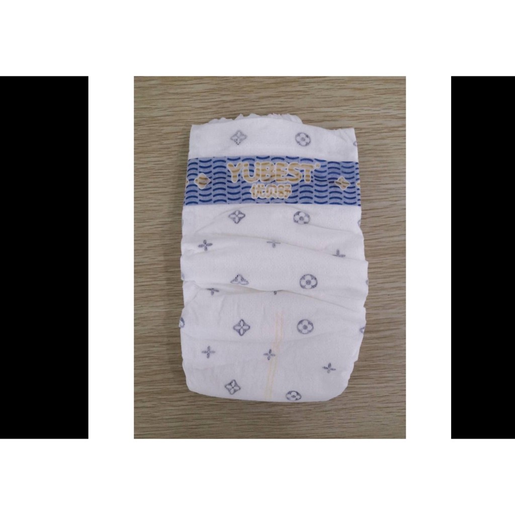 Bỉm/ tã Yubest Angel/ Gold/ Natural/Night dán/ quần nội địa Trung Quốc S90/M84/L78/XL72/XXL66