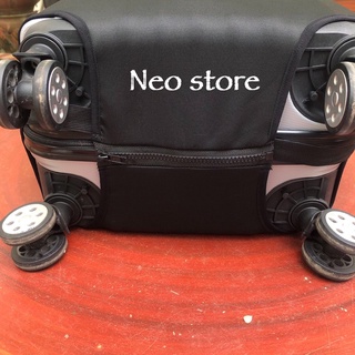 Áo bọc Du Lịch cún cưng Pug