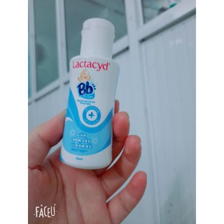 Lactacid Bb giá dùng thử