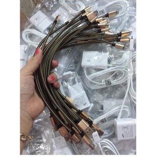 Cáp micro/ v8 ngắn 20cm