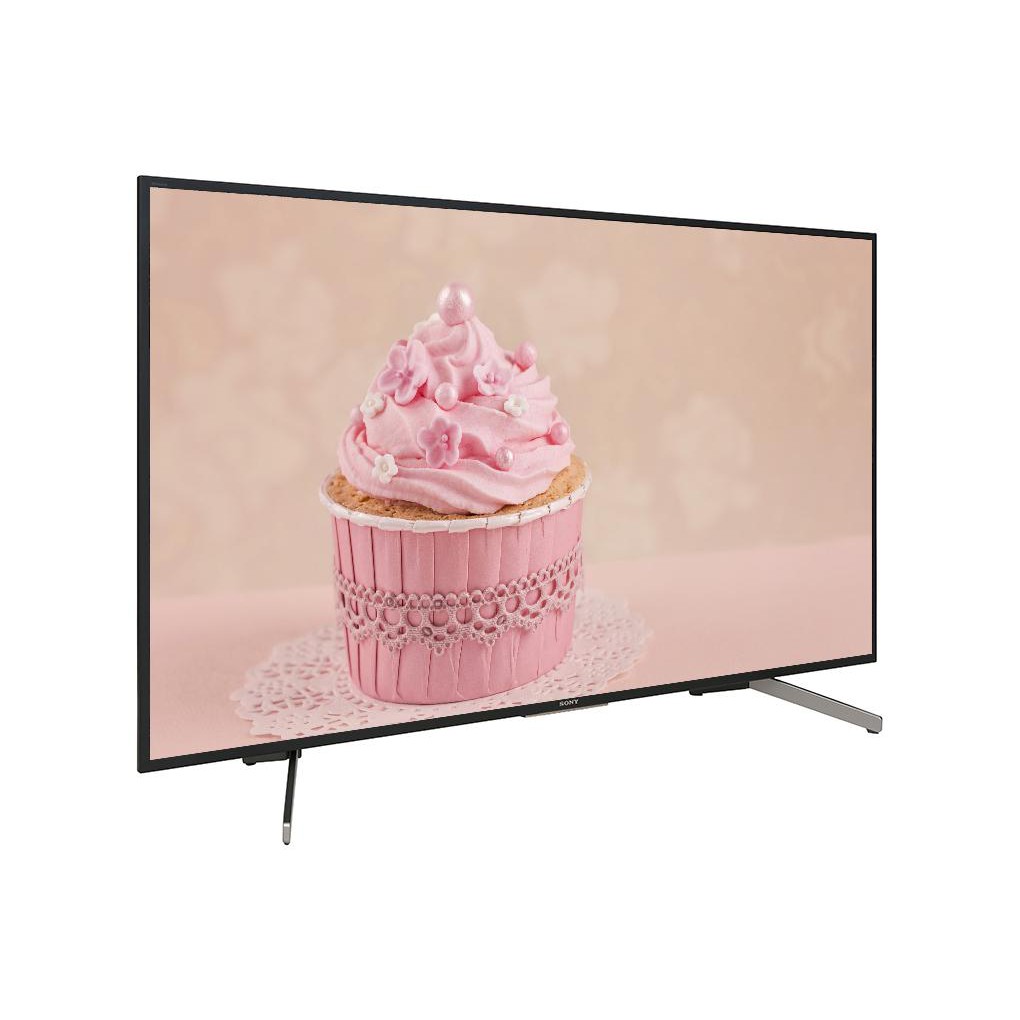 [MIỄN PHÍ VẬN CHUYỂN LẮP ĐẶT] - 49X7000G - Smart Tivi Sony 4K 49 inch KD-49X7000G