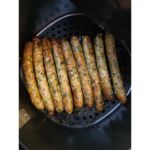 Dồi dê Ninh Bình gói 500gr