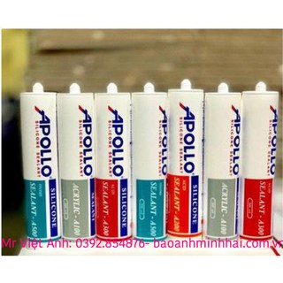 Keo APOLLO A200/A300/A500