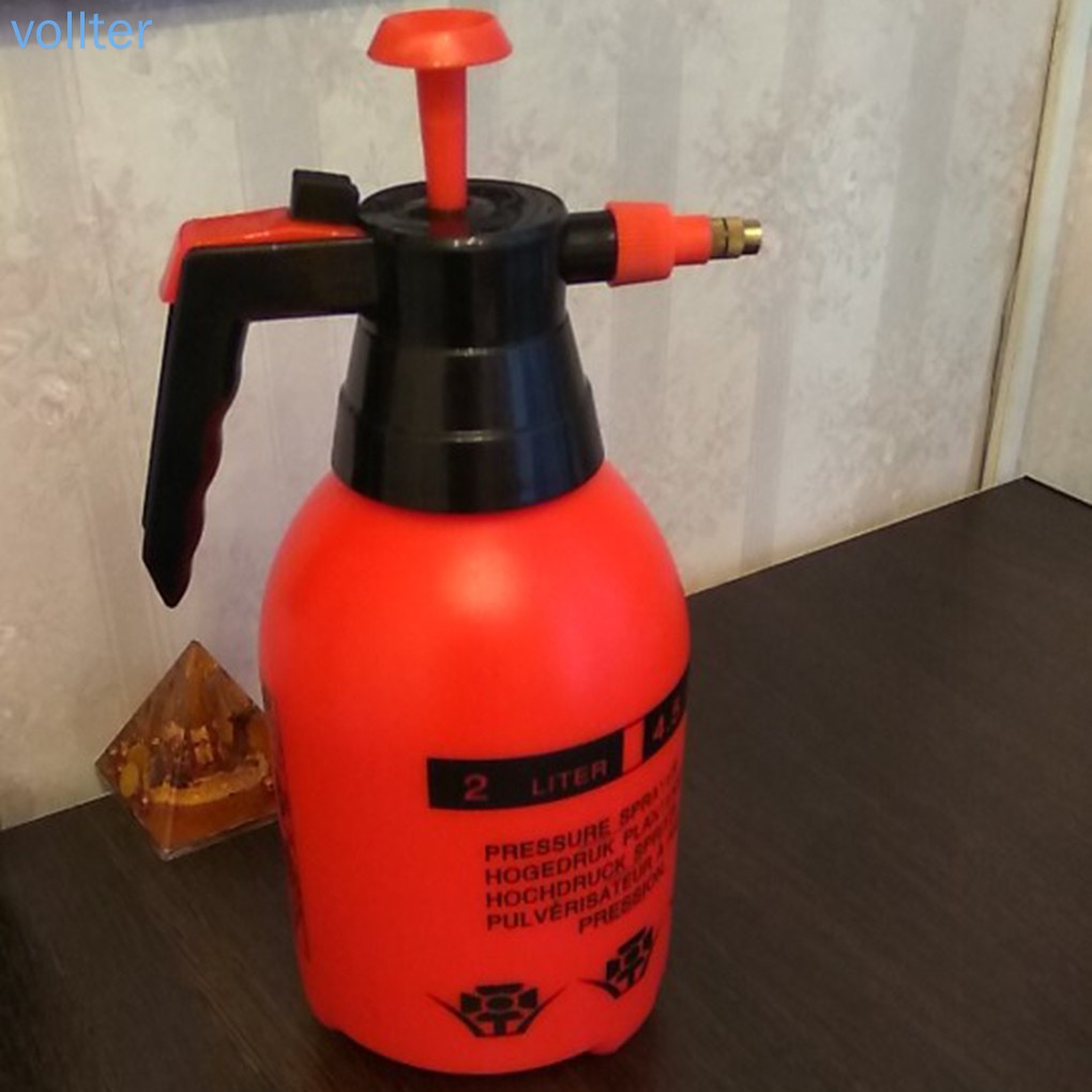 Bình Xịt Tưới Cây Tiện Lợi Dung Tích 2l / 3l