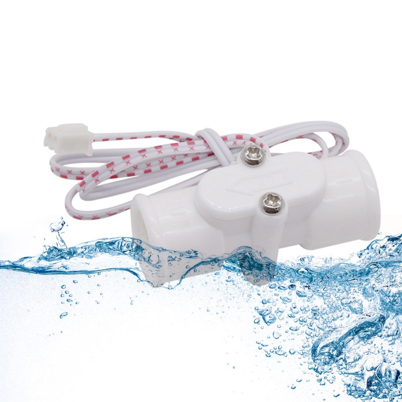 Công Tắc Cảm Biến Lưu Lượng Nước G1 / 2 Bằng Nhựa Chuyên Dụng