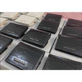 Ví ck mini vân rắn chuẩn LOẠI 1 fullbox