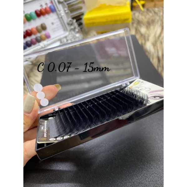 mi khay C 0.07-9mm tới 15mm